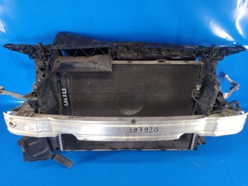 Pas przedni AUDI A6 C7 11-18 4G0805594A