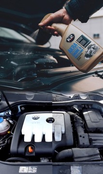 DUŻY ZESTAW KOSMETYKÓW K2 DO PIELĘGNACJI SAMOCHODU