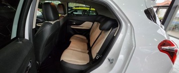 Opel Mokka I X 1.4 Turbo Ecotec 152KM 2017 Opel Mokka X Mokka X 4x4 Automat Nowy model Navi Kamera Ledy MOZLIWA ZAMIA, zdjęcie 25