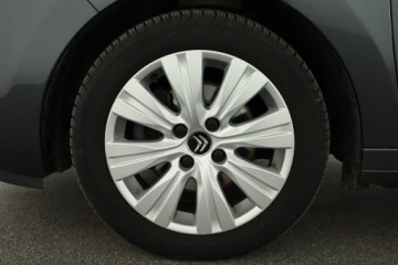 Citroen C3 Picasso 2013 Citroen C3 Picasso 1.6 i, Automat, Navi, Klima, zdjęcie 11