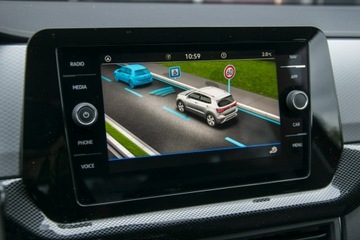 Volkswagen T-Cross SUV Facelifting 1.5 TSI 150KM 2026 Volkswagen T-Cross Life Plus 1.5 TSI 150 KM DSG, zdjęcie 23