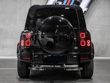 Land Rover Defender IV (L663) 2025 Defender 110 D350 X-Dynamic SE 3.0 350KM 2025, zdjęcie 2