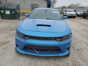 Dodge Charger VII 2019 Dodge Charger Scat Pack 2019 6.4l 6.4 Benzyna 485KM, zdjęcie 5