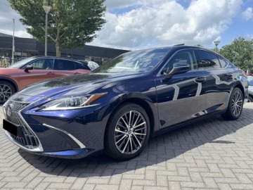 Lexus ES VII (XV70) Sedan Facelifting 300h 218KM 2025 LEXUS ES 300h Business Edition 2.5 E-CVT 218KM, zdjęcie 2