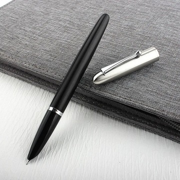 Роскошная деревянная авторучка, деревянные канцелярские принадлежности, школьные принадлежности, каллиграфия