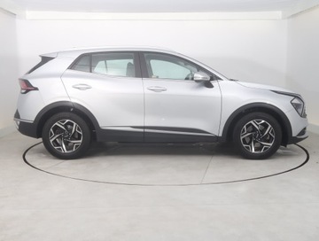Kia Sportage V SUV 1.6 T-GDI 150KM 2023 Kia Sportage 1.6 T-GDI, Salon Polska, Serwis ASO, zdjęcie 5