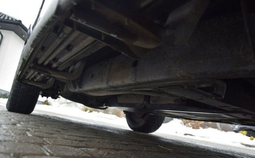 Chevrolet TrailBlazer I 2005 Chevrolet Trailblazer 4.2B 4x4 Klima Hak Sprowadzony Oplacony 4.2, zdjęcie 35