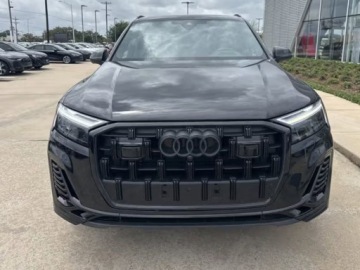 Audi Q7 II 2026 AUDI Q7 55 TFSI e quattro Suv 3.0 (394KM) 2026, zdjęcie 2