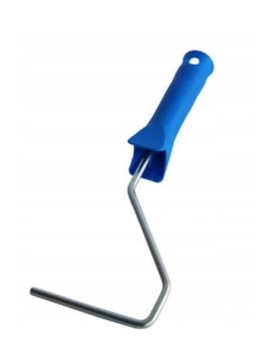 Uchwyt rączka do wałka malarskiego 10 cm fi6mm Blue Dolphin