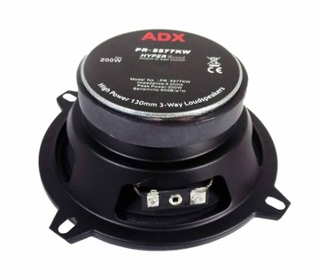 BM 3-ПОЛОСНЫЕ ДИНАМИКИ AUDI A3 8L ПЕРЕДНИЕ ПРОСТАВКИ
