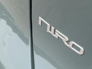 Kia Niro II 2025 KIA Niro 1.6 GDI Hybrid L Suv 136KM 2025, zdjęcie 3