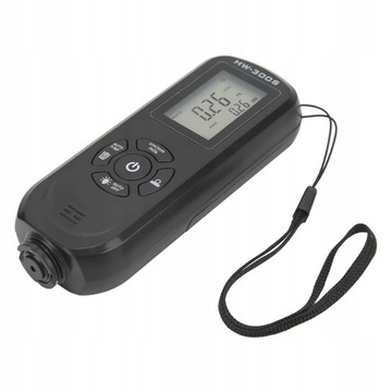 ИЗМЕРИТЕЛЬ ТОЛЩИНЫ КРАСКИ ТЕСТЕР ПОКРЫТИЯ