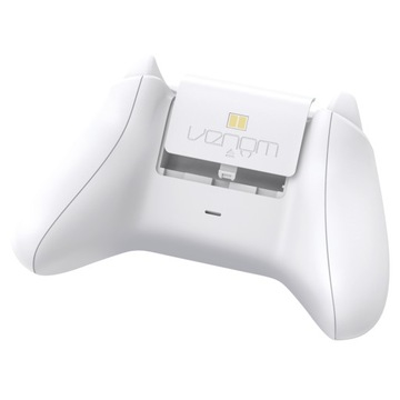 ДОК-СТАНЦИЯ ДЛЯ ЗАРЯДНОГО УСТРОЙСТВА VENOM ДЛЯ XBOX SERIES S