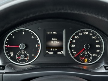 Volkswagen Tiguan I SUV Facelifting 2.0 TDI BlueMotion Technology 150KM 2015 Volkswagen Tiguan 2 kpl.kół! Alu, Navi,, zdjęcie 17
