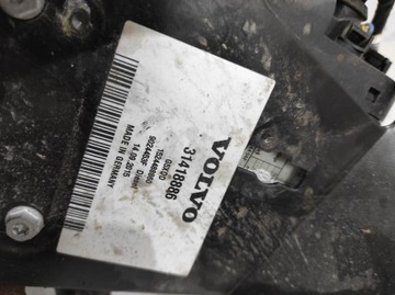 ВЕБАСТО VOLVO XC70 31418886