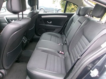 Renault Laguna III Hatchback 2.0 dCi 130KM 2008 Renault Laguna 2.0 D Klimatronic Zadbana, zdjęcie 7