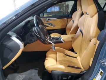 BMW 2022 BMW M8 2022, Competition Gran Coupe, xDrive, od ubezpieczalni 4.4 Benzyna, zdjęcie 6