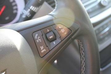 Opel Astra K Sportstourer Facelifting 1.2 Turbo 130KM 2022 Opel Astra EDITION 130HP F-vat Salon Polska Gwar., zdjęcie 19