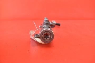 LISTWA WTRYSKOWA LEWA AUDI Q7 4L 4.2 TDI 07R