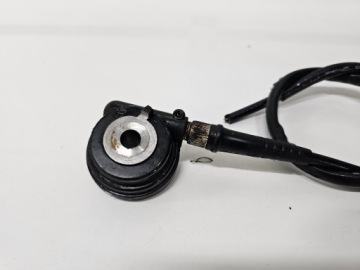 Romet Peper viarelli 50 скутер китайский тонкий трос спидометра