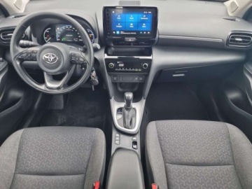 Toyota 2023 Toyota Yaris Cross Yaris Cross Hybrid 1.5 ComfortTech VAT23, ser. w ASO, G, zdjęcie 2