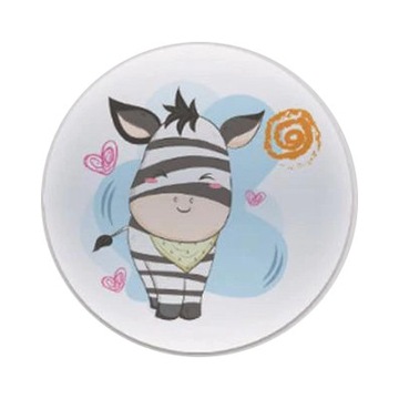 Термонаклейки на горшок для набора для обучения мочеиспусканию