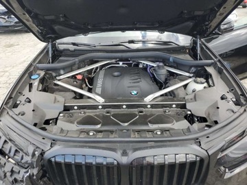BMW X7 2024 BMW X7 xDrive40I 2024 3.0l 3.0 Benzyna 375KM, zdjęcie 6