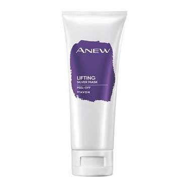 AVON Liftingująca Maseczka Platinum Peel-off Anew