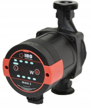 Электрический циркуляционный насос IBO MAGI 2 25-40/180 1 1/2
