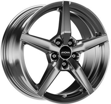 RONAL R69 18 5x112 57 BMW F45 F46 F40 F44 MINI