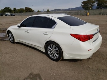 Infiniti Q50 II 2017 Infiniti Q50 INFINITI Q50 BASE, 2017r., 2.0L, zdjęcie 3