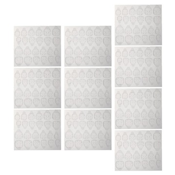 КЛЕЙ ДЛЯ НОГТЕЙ ПРОЗРАЧНАЯ ЛЕНТА ДЛЯ НОГТЕЙ