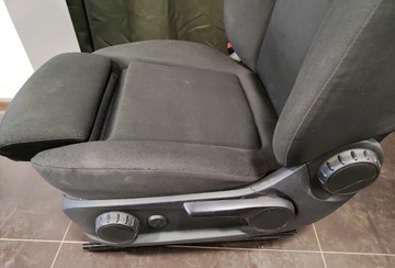Основание водительского сиденья Mercedes Sprinter 907.