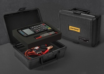AUTOOL DM303 ЦИФРОВОЙ Осциллограф, тестер цепей, мультиметр, мультиметр