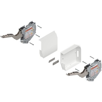 BLUM 20K2C00.06 Podnośnik Aventos HK-S biały