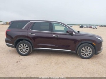 Hyundai 2024 Hyundai Palisade 2024r., 3.8L 3.8 Benzyna 291KM, zdjęcie 4