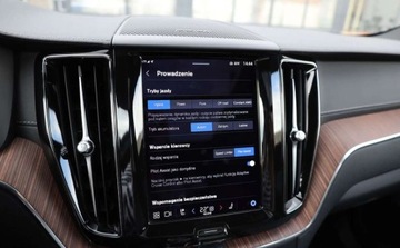 Volvo XC60 II 2022 Volvo XC 60 Volvo XC 60 T6 AWD Plug-In Hybrid Inscription 2.0 253KM, zdjęcie 8