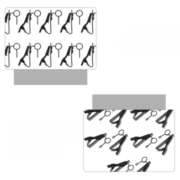 СЦЕНИЧЕСКИЕ МИКРОФОНЫ С ПРОВОДНЫМИ ЗАЖИМАМИ БЕСПРОВОДНЫЕ МИКРОФОНЫ