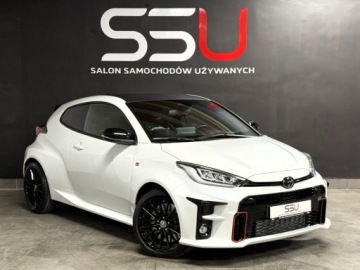 Toyota 2021 Toyota GR Yaris 1.6 Turbo 261 KM Pakiet VIP Head Up JBL Full LED Salon PL, zdjęcie 1