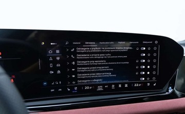 Audi A5 B10 S5 Limousine 3.0 TFSI 367KM 2024 Audi S5 Coupe S5 Limousine TFSI 367 KM S tronic salon PL Gwarancja Panoram, zdjęcie 20