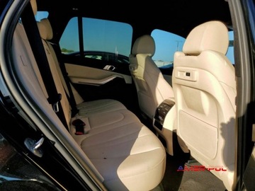 BMW X5 G05 2021 BMW X5 2021 r, 3,0L 40I 3.0 Benzyna 335KM, zdjęcie 9