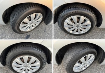 Renault Clio IV Grandtour  1.5 ENERGY dCi 90KM 2015 Renault Clio SALON PL 1.5 DCI 90kM PISEMNA GWARANCJA w cenie Transport, zdjęcie 16