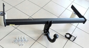 NOVÝ ZAŘÍZENÍ(HÁK) TÁŽNÝ SKODA FABIA 3 III OD2015 KOMBI