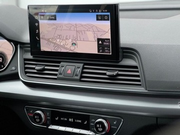 Audi Q5 II Q5-e Facelifting 2.0 50 TFSI e 299KM 2024 Audi Q5 2.0 Hybryda Plug-in 299KM, zdjęcie 14