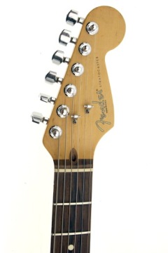 Fender American Standard Stratocaster 1999 года, отличный звук, отличная стратегия
