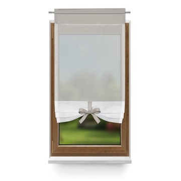 Panel Ekranowy 60x80 Woal Kokardki