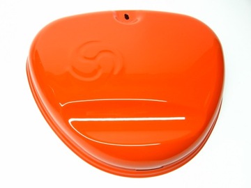 КНЯЖВ - БАК КРЫШКА БАКА SIMSON ENDURO ЧТ