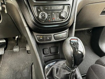 Opel Mokka I SUV 1.4 Turbo ECOTEC 140KM 2014 Opel Mokka 2kpl.kół! Grzane fotele+Kierownica, zdjęcie 20