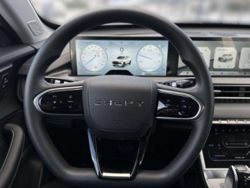 Chery Tiggo 4 1.5 HYBRID 163KM 2025 Chery Tiggo 4 1.5 Hybryda 163KM, zdjęcie 11