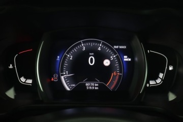 Renault Kadjar Crossover Facelifting 1.3 TCe 140 FAP 140KM 2019 Renault Kadjar 1.3 TCe, Salon Polska, Serwis ASO, zdjęcie 10